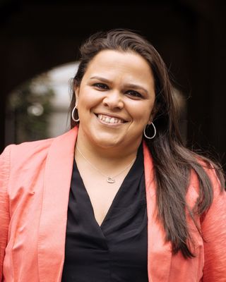 Photo of Nicole Thompson, Clinical Social Work/Therapist, LCSW, PA, DE, IL