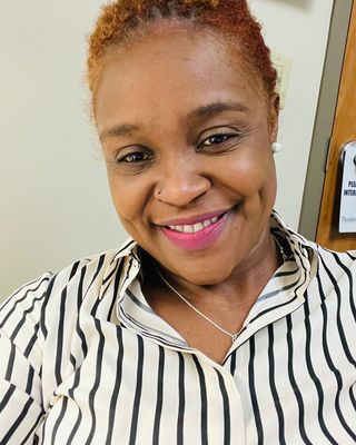 Photo of Nickesha Mckenzie - Precision Mental Health and Consulting services , Psychiatric Nurse Practitioner, PMHNP -, BC