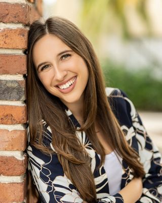 Photo of Katy Milian Sullivan, Licensed Mental Health Counselor, LMHC