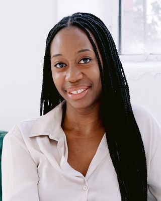 Photo of Grace-Cecile Eya Obame, Clinical Social Work/Therapist, LCSW