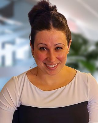 Photo of Jessica Bayne, Licensed Professional Counselor in Roanoke, VA