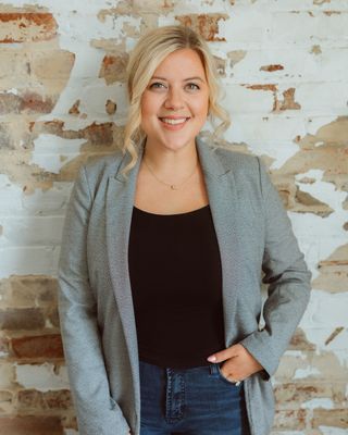 Photo of Abigail King, Psychologist, PsyD