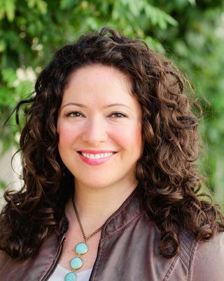 Photo of Jennifer Uhrlass, Marriage & Family Therapist, LMFT