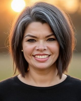 Photo of Anna Thomison - Collaborative Solutions Counseling, PLLC