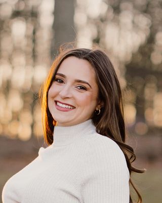 Photo of Genna Werner, Clinical Social Work/Therapist, MSW, LSW