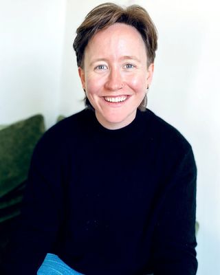 Photo of Varney Glassman, Clinical Social Work/Therapist, LCSW, LICSW