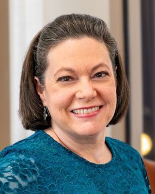 Photo of Amy Gonzalez, Psychiatric Nurse Practitioner, PMHNP