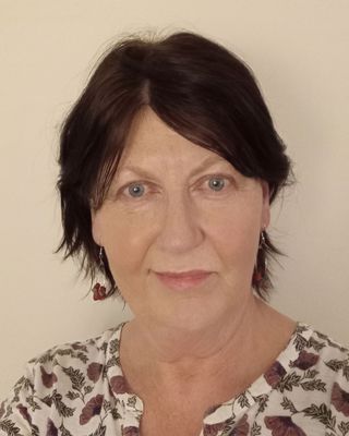 Photo of Concillia Jackson, Psychotherapist, MA, APCP