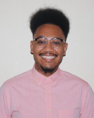 Photo of Evan Lawson, Pre-Licensed Professional, PhD