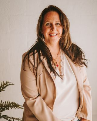 Photo of Holly Williams, Clinical Social Work/Therapist, LCSW