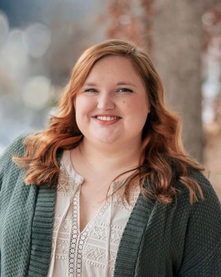 Photo of Kayla Kendrick, Pre-Licensed Professional, MFT-I