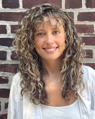 Photo of Sarafina Kietzman-Nicklin, Marriage & Family Therapist, LMFT