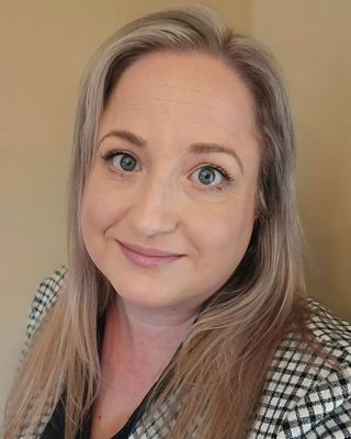 Photo of Sarah Jane Harrison, Counsellor, RTC-C, RPC-C