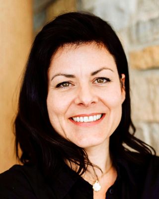 Photo of Margaret Evers, Clinical Social Work/Therapist, LICSW