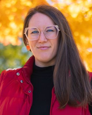 Photo of Lillianna Petsch-Horvath, Clinical Social Work/Therapist, MSW, APSW, CPC