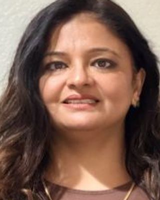 Photo of Dr. Apwinder Kaur, Psychiatrist, MD