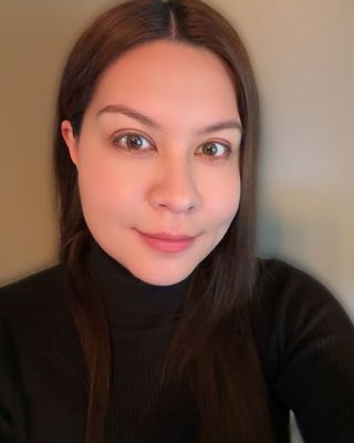 Photo of Erika G Martinez Sandoval, Marriage & Family Therapist, LMFT