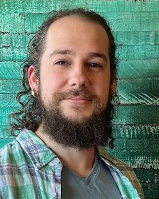 Photo of Duncan Bordeaux, LCSW Associate , LCSWA