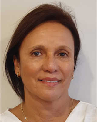 Photo of Pamela Rita Verrender, Psychologist in Sydney