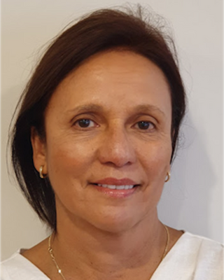 Photo of Pamela Rita Verrender, PsyBA General, Psychologist