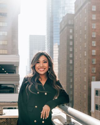Photo of Amanda Tran, Licensed Professional Counselor, MEd, LPC, LCDC, RPT, CCTP