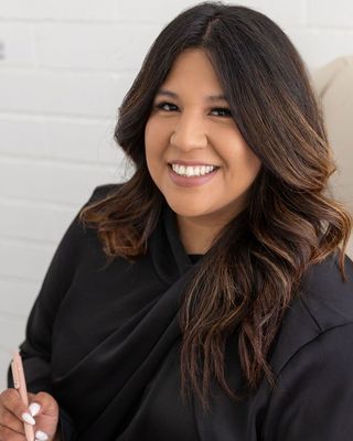 Photo of Jennifer Covarrubias, Marriage & Family Therapist, LMFT