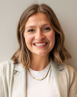 Photo of Madelyn Martin, Clinical Social Work/Therapist, LCSW