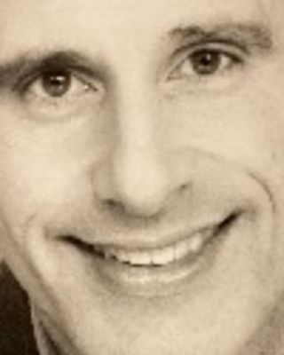 Photo of Don Feeney, Psychologist