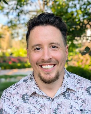 Photo of Nicholas Ragano, Marriage & Family Therapist Associate, AMFT