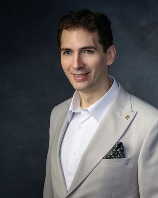 Photo of Dr Cristian A Nica, Psychologist, MSc, HCPC - Couns. Psych.