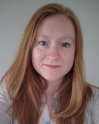 Photo of Dr Lucy Banks, Psychologist, PsychD, HCPC - Clin. Psych.