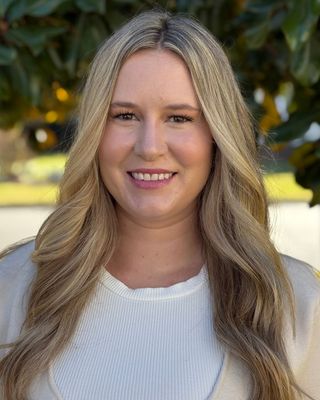 Photo of Katherine Brown, Resident in Counseling, MA