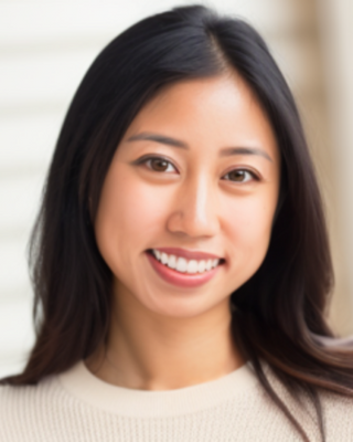Photo of Janelle Aguilon, Psychiatric Nurse Practitioner