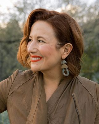 Photo of Melodee Gentry Bosna, Clinical Social Work/Therapist, LCSW, MSW, BS