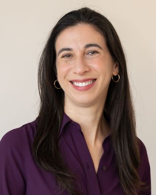 Photo of Abby Morss, Clinical Social Work/Therapist, LCSW