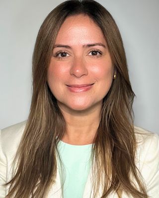 Photo of Deborah Knudson-Gonzalez, Psychiatrist, MD