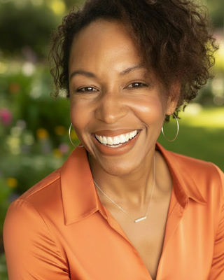 Photo of Taneka M. Bennett, Lic Clinical Mental Health Counselor Associate, LCMHCA, NCC, MBA