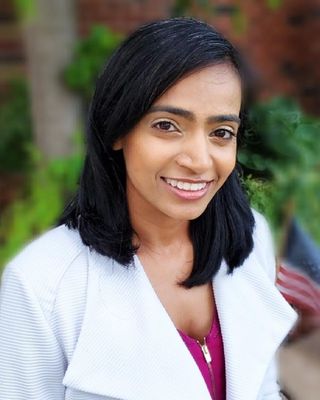 Photo of Mansi S Mehta, Psychiatric Nurse Practitioner in Michigan