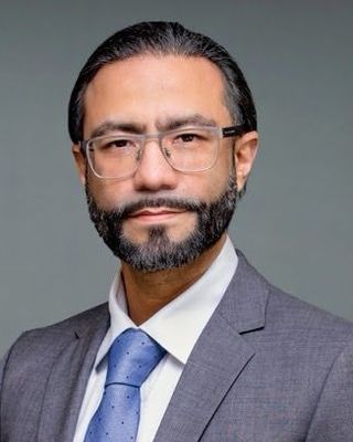 Photo of Juan Rodriguez, Psychologist, PsyD