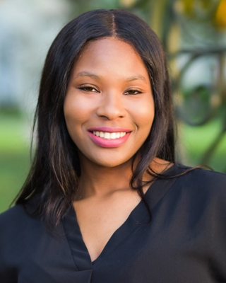 Photo of Sandriekia Baker, Clinical Social Work/Therapist, LCSW