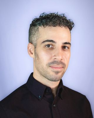 Photo of Dr. Brian Bello, Psychiatrist, MD