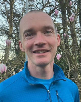 Photo of Stephen Brock, Psychotherapist, UKCP Trainee