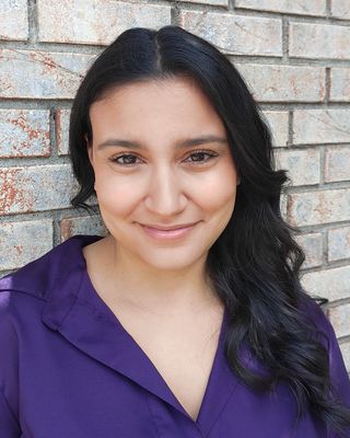 Photo of Brianna Moroni, Counselor, LMHC-D