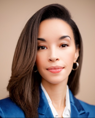 Photo of Antonia Lewis, Clinical Social Work/Therapist, LCSW