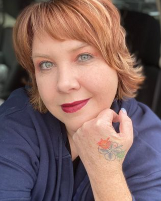 Photo of Jennifer McGlynn, Clinical Social Work/Therapist, MCW, LICSW