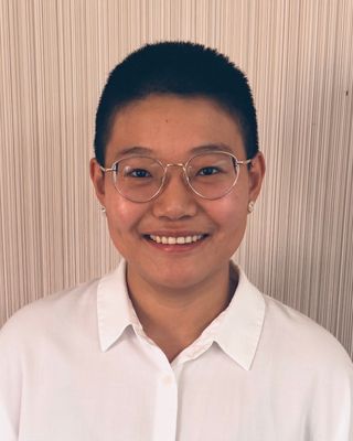 Photo of Fengdi Pei 裴风迪, Licensed Professional Counselor, MA, MS, LPC