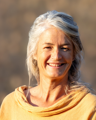 Photo of Jess Tyrrell, Social Worker, MA, SACSSP
