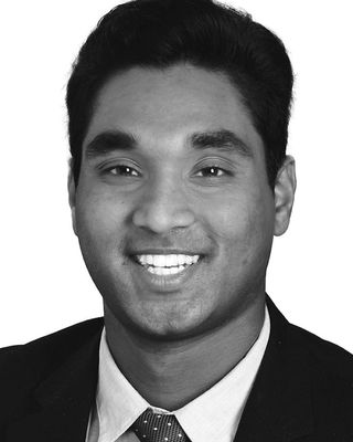 Photo of Dr. Prudhvi Bandi, Psychiatrist, MD