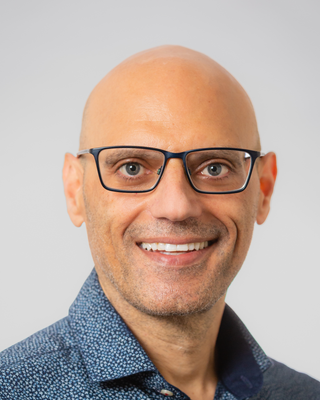 Photo of Jerome Galea, Clinical Social Work/Therapist, LICSW