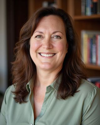 Photo of Kristen Tucker - Pathways EMDR, Licensed Professional Counselor, LPC, LMHC, CADC